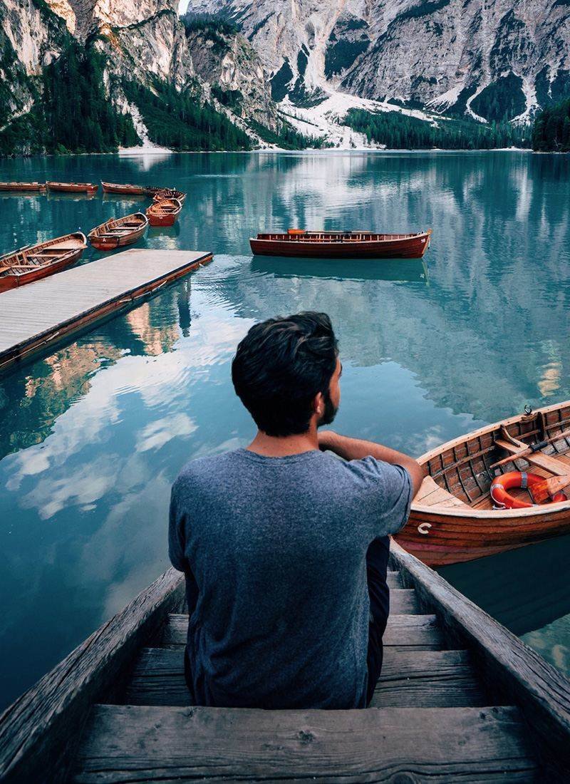 Cruises & boat tours
