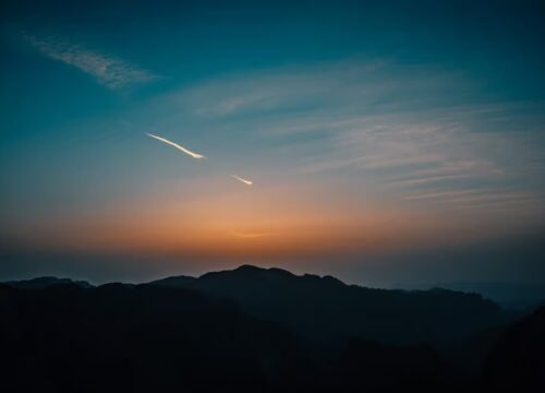 Dahab Safari from Sharm El-Sheikh: Canyon Salama & Blue Hole