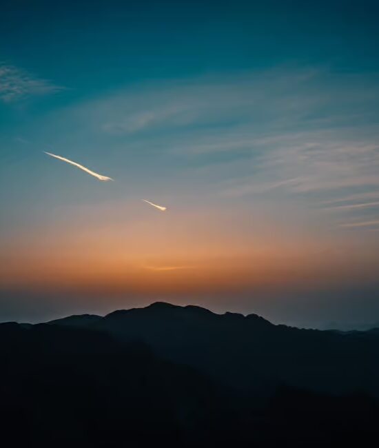 Dahab Safari from Sharm El-Sheikh: Canyon Salama & Blue Hole