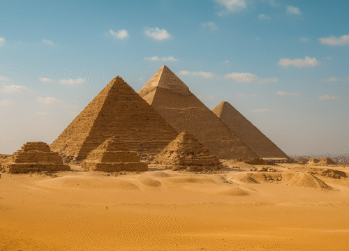 Affordable Egypt Holidays: Best Deals & Travel Tips that you must avail from US