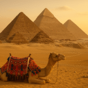 Cheap Holidays to Egypt