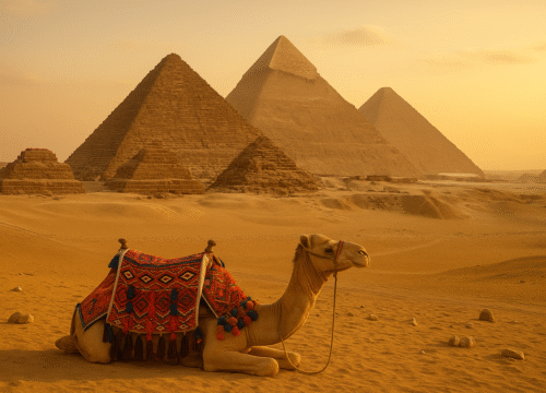 How to Plan Cheap Holidays to Egypt without Missing the Magic