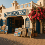 Travel Agency in Sharm El Sheikh